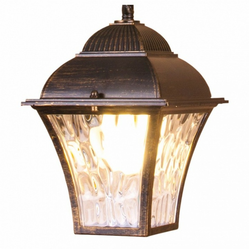 Фото Подвесной светильник Elektrostandard Apus a043115 ELK_a043115 - интернет-магазин МегаТерем в Москве