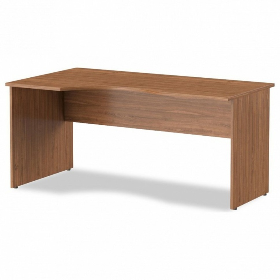 Фото Стол офисный Imago СА-1Л SKY_sk-01118593 - интернет-магазин МегаТерем в Москве