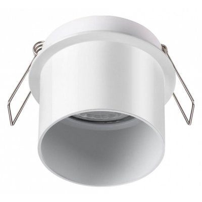 Встраиваемый светильник Novotech Butt 370936 NV_370936