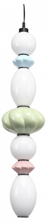 Фото Подвесной светильник ST-Luce FLORENTINI SL6134.453.01 - интернет-магазин МегаТерем в Москве