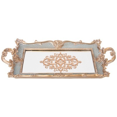 Поднос декоративный коллекц...