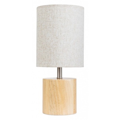Настольная лампа декоративная Arte Lamp Jishui A5036LT-1BR AR_A5036LT-1BR