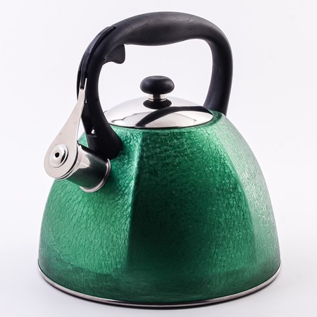 Фото Чайник со свистком 3 л WINNER (5063-1) - интернет-магазин МегаТерем в Москве