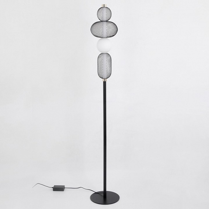 Фото Торшер Lussole LSP-094 LSP-0945 - интернет-магазин МегаТерем в Москве