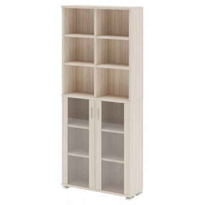 Шкаф-витрина Домино ПУ-30-4...