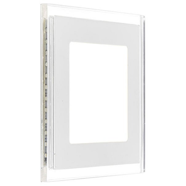 Фото Встраиваемый светильник Ambrella Light Downlight S450/6+2 AMBR_S450_6_2 - интернет-магазин МегаТерем в Москве