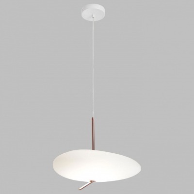 Подвесной светильник Lussol...