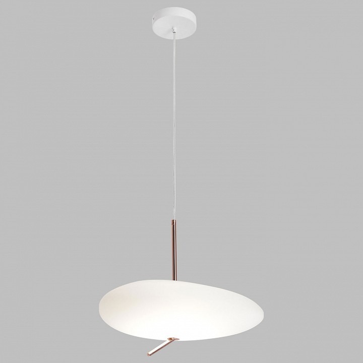 Фото Подвесной светильник Lussole  LSP-7528 - интернет-магазин МегаТерем в Москве