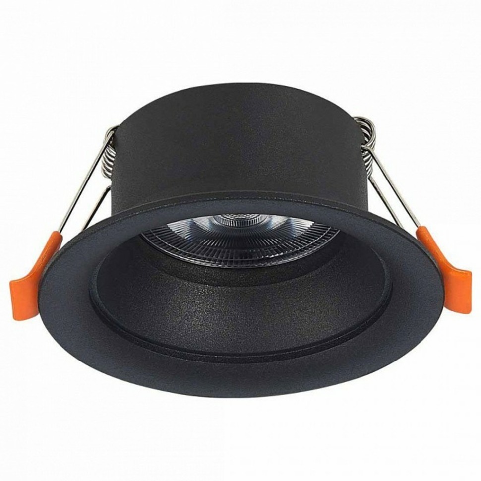 Фото Встраиваемый светильник ST-Luce ST200 ST200.408.01 - интернет-магазин МегаТерем в Москве