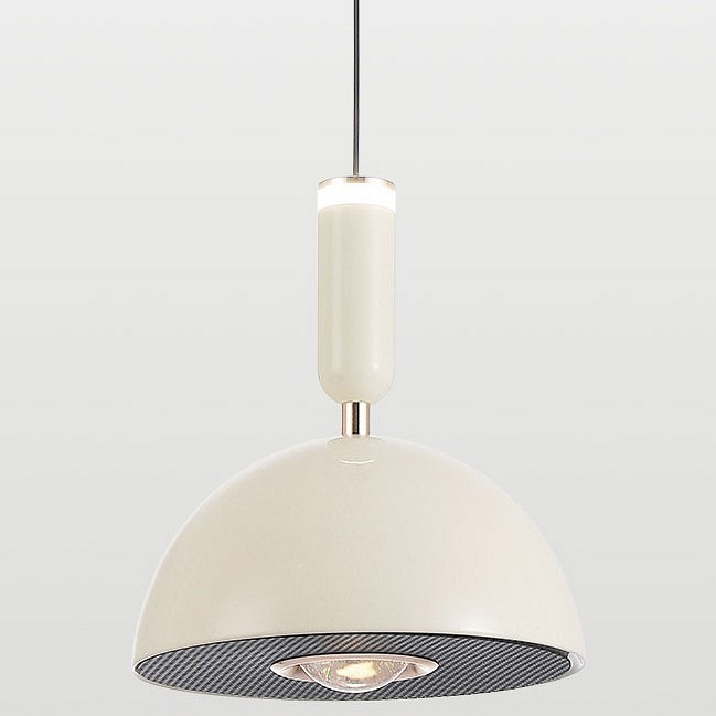 Фото Подвесной светильник Lussole Irvine LSP-7291 - интернет-магазин МегаТерем в Москве