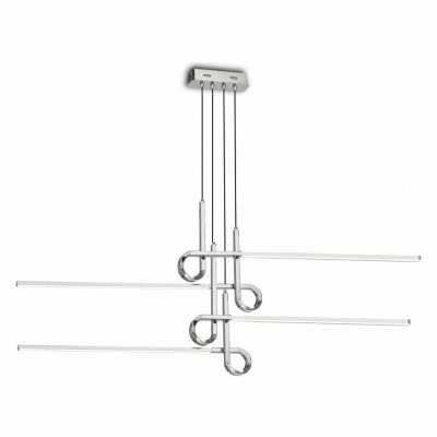 Подвесная люстра Mantra Cinto 6121 MN_6121