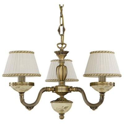 Подвесная люстра Reccagni A...