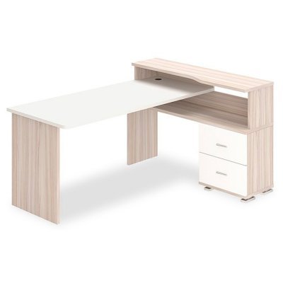 Стол письменный Домино СР-6...