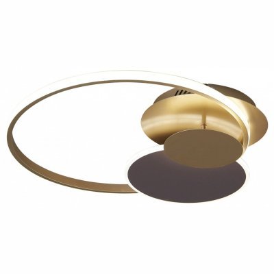 Накладной светильник Escada Pleiades 10247/3LED ESC_10247_3LED