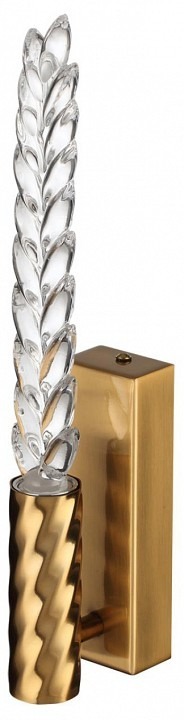 Фото Бра Odeon Light Kolos 5449/4WL OD_5449_4WL - интернет-магазин МегаТерем в Москве