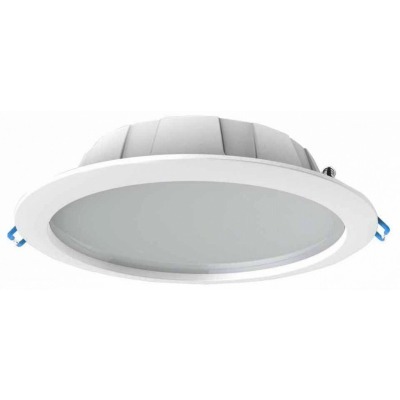 Встраиваемый светильник Man...