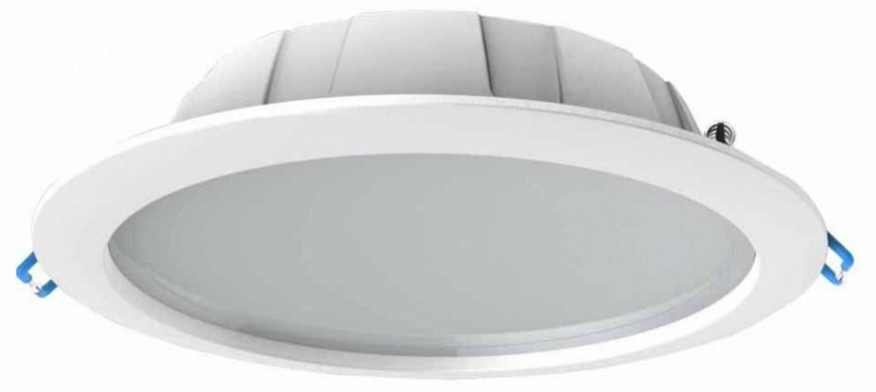 Фото Встраиваемый светильник Mantra Graciosa 6390 MN_6390 - интернет-магазин МегаТерем в Москве