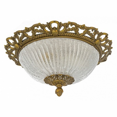 Накладной светильник Arti Lampadari Vigilanza Vigilanza E 1.13.38 AG AL_Vigilanza_E_1.13.38_AG