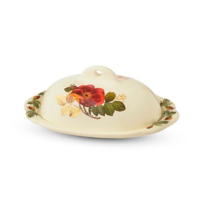 Nuova Cer Масленка овальная...