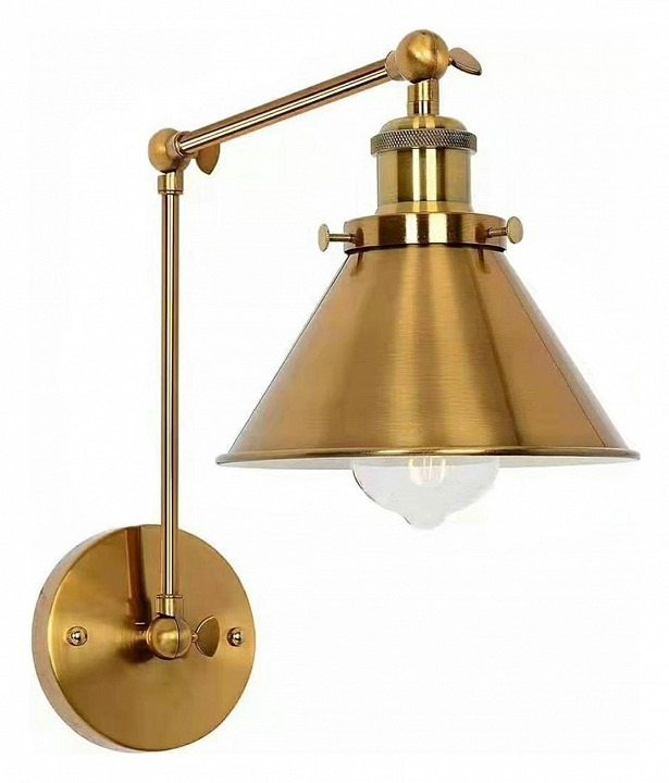 Фото Бра Kink Light Арта 08420.20 KL_08420.20 - интернет-магазин МегаТерем в Москве