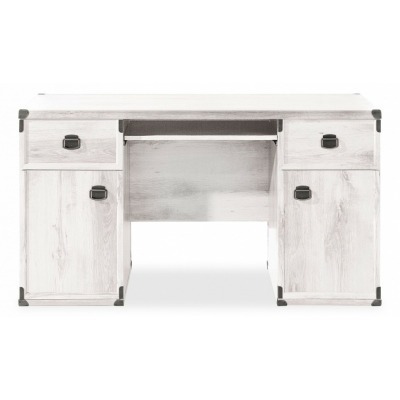 Стол компьютерный Индиана JBIU 2d2s BRW_70001344