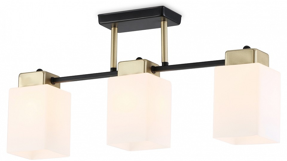 Фото Люстра на штанге Ambrella Light TR TR303046 AMBR_TR303046 - интернет-магазин МегаТерем в Москве