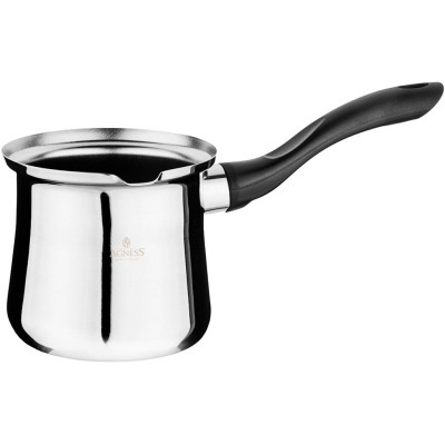 Турка agness монблан 600 мл...