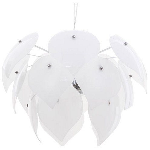 Фото Подвесная люстра Arte Lamp Palmer A5695SP-5WH AR_A5695SP-5WH - интернет-магазин МегаТерем в Москве