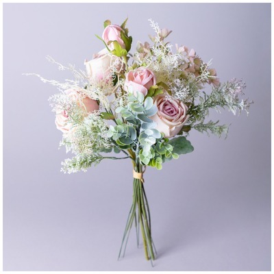 Букет искусственных цветов ...