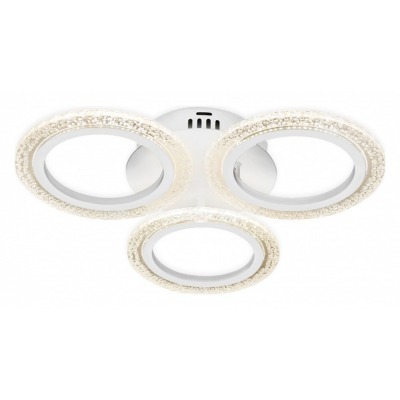 Потолочная люстра Ambrella ...