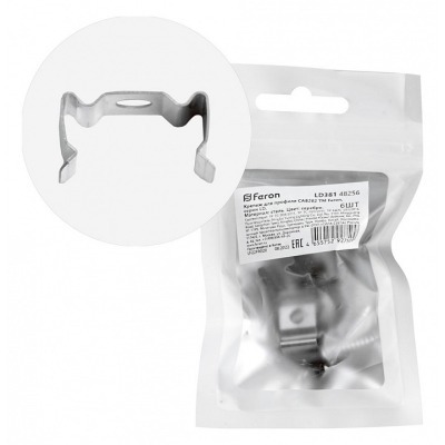 Крепление Feron LD381 48256 FE_48256