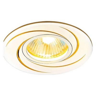 Встраиваемый светильник Amb...