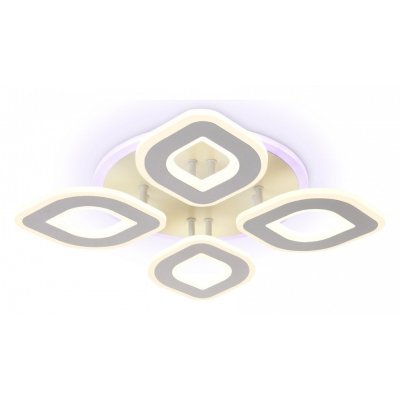 Потолочная люстра Ambrella Light FA FA8841 AMBR_FA8841