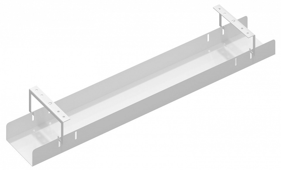 Фото Кабель-канал Xten MKZ-0140(S) SKY_00-07072189 - интернет-магазин МегаТерем в Москве