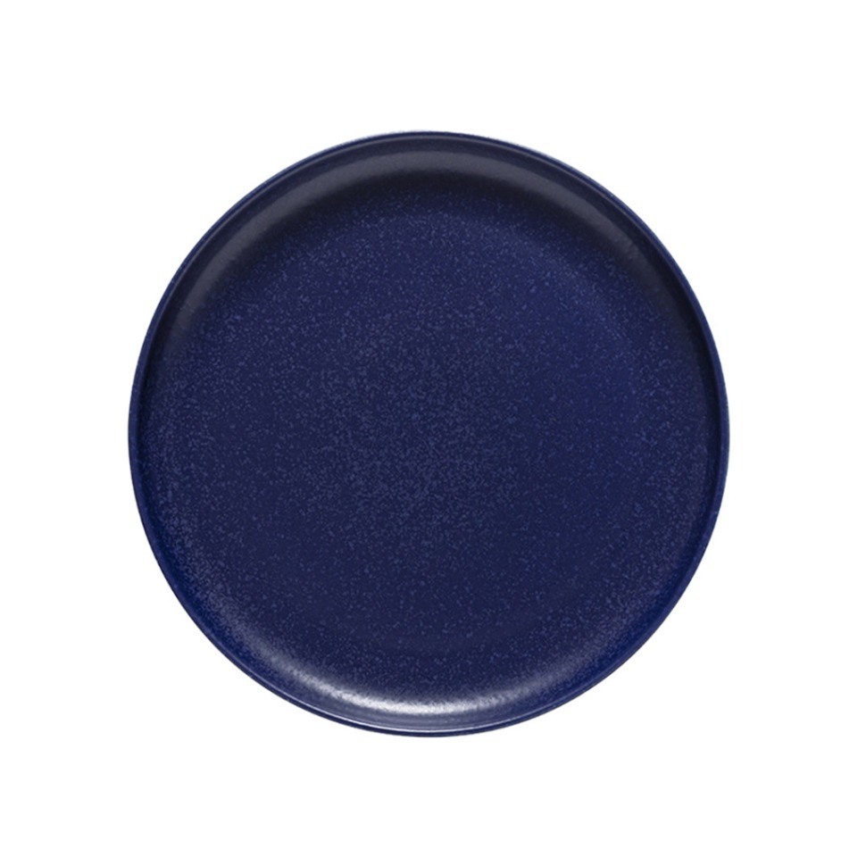 Фото Тарелка SOP271-BBY(SOP271-VC7210), 27,5 см, керамика, Blueberry, CASAFINA BY COSTA NOVA - интернет-магазин МегаТерем в Москве