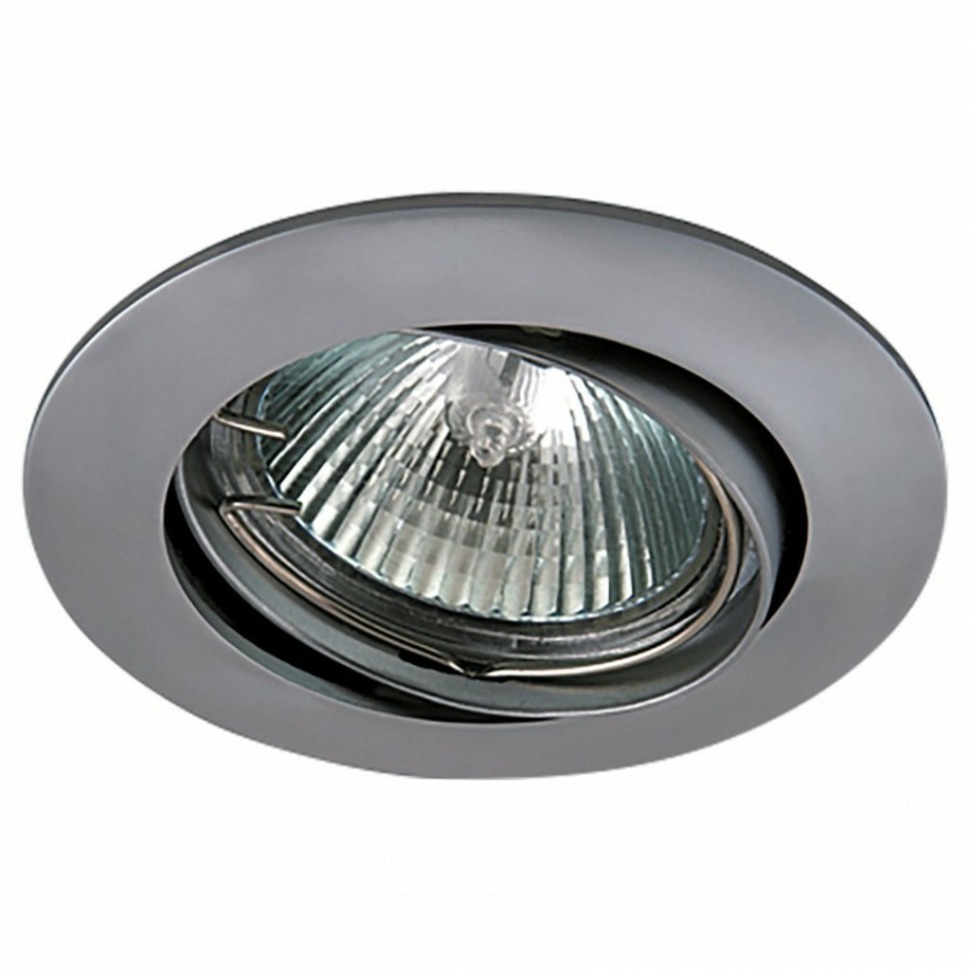 Фото Встраиваемый светильник Lightstar Lega 16 011029 LS_011029 - интернет-магазин МегаТерем в Москве