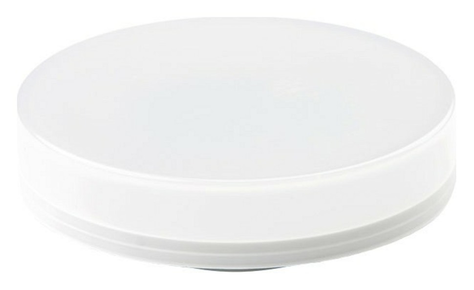 Фото Лампа светодиодная Ambrella Light GX53 GX53 9Вт 4200K 253094 AMBR_253094 - интернет-магазин МегаТерем в Москве