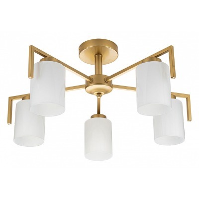 Люстра на штанге Escada Sty...