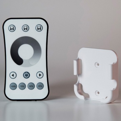 Пульт-диммер с сенсорным ко...