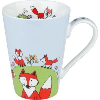 Koenitz Кружка Лиса 11 1 03...