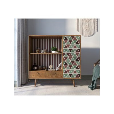 Стеллаж с нишей Berber прин...