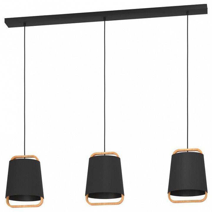 Фото Подвесной светильник Eglo Camaloza 390186 EG_390186 - интернет-магазин МегаТерем в Москве