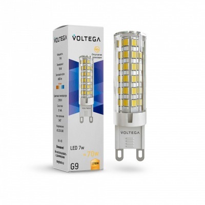 Лампа светодиодная Voltega ...