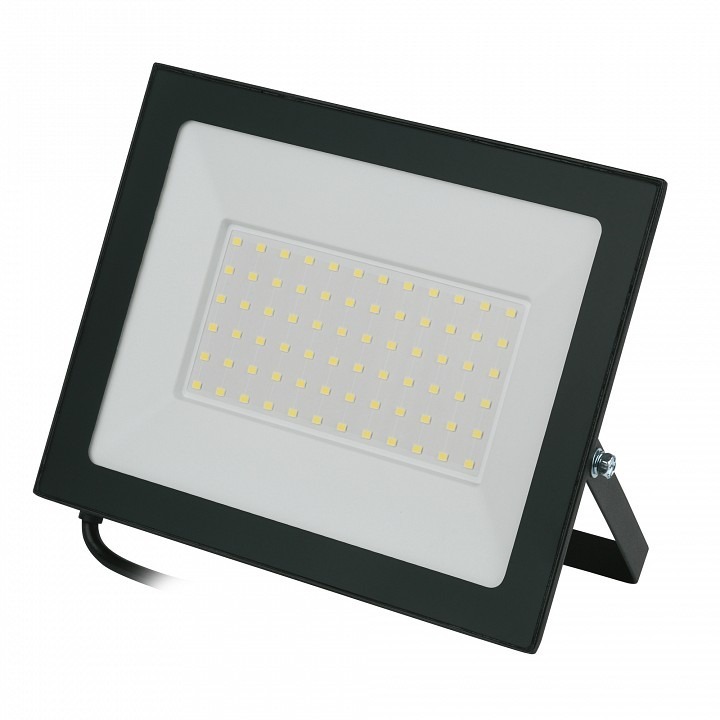 Фото Настенно-потолочный прожектор Volpe  UL-00012832 UL_UL-00012832 - интернет-магазин МегаТерем в Москве