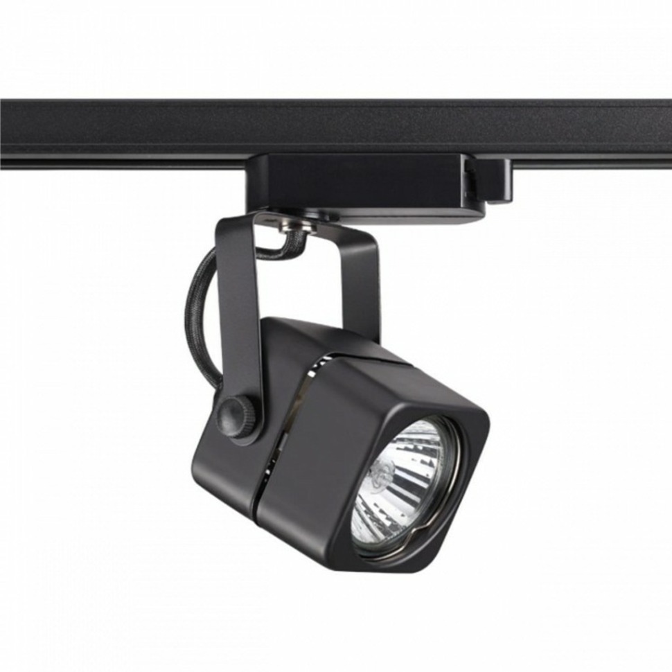 Фото Светильник на штанге Novotech Pipe 370429 NV_370429 - интернет-магазин МегаТерем в Москве