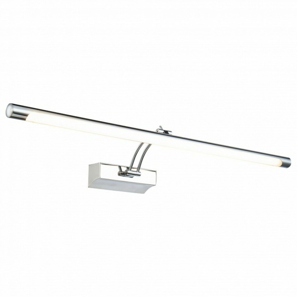 Фото Подсветка для картины Maytoni Fino MIR003WL-L16CH MY_MIR003WL-L16CH - интернет-магазин МегаТерем в Москве