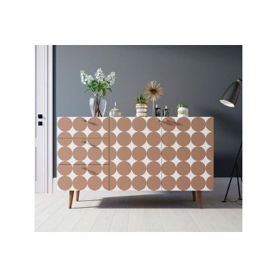 Комод Berber с двумя дверка...