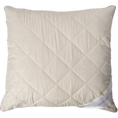 Подушка Персей 70*70 верблю...