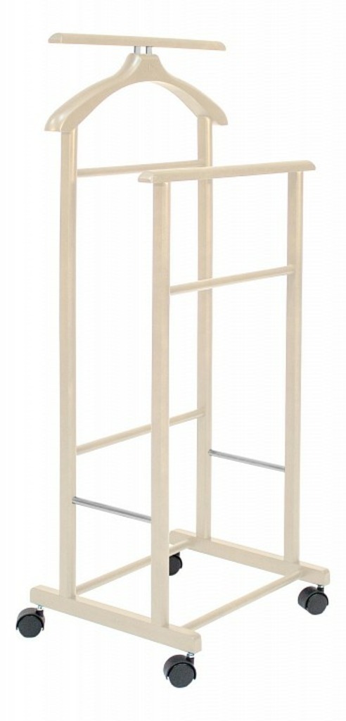 Фото Вешалка для костюма Leset Чикаго LST_2000000092201 - интернет-магазин МегаТерем в Москве