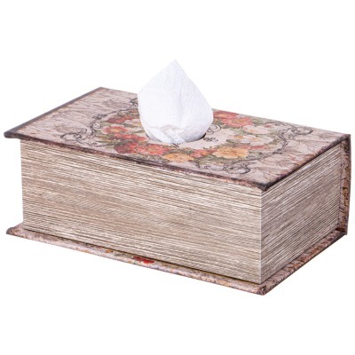 Шкатулка для салфеток 21х13...